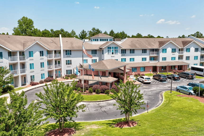 TerraBella Riverplace Featured Image